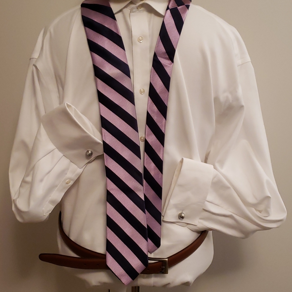 🆕️ Jos. A. Bank Tie - Picture 5 of 7